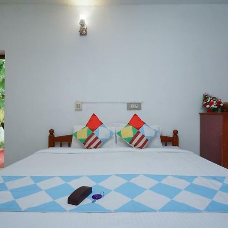 Splendid 1Br Stay Near Kochi Fort Eksteriør billede