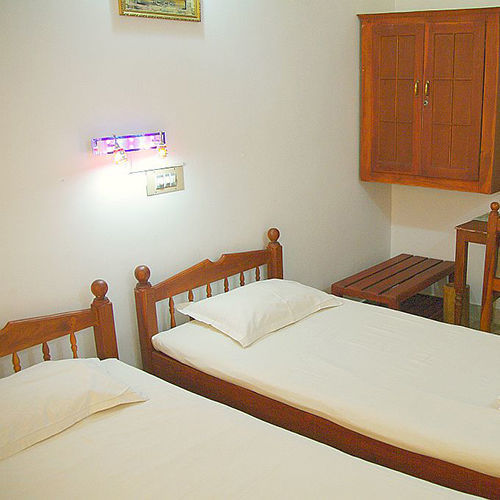 Splendid 1Br Stay Near Kochi Fort Eksteriør billede