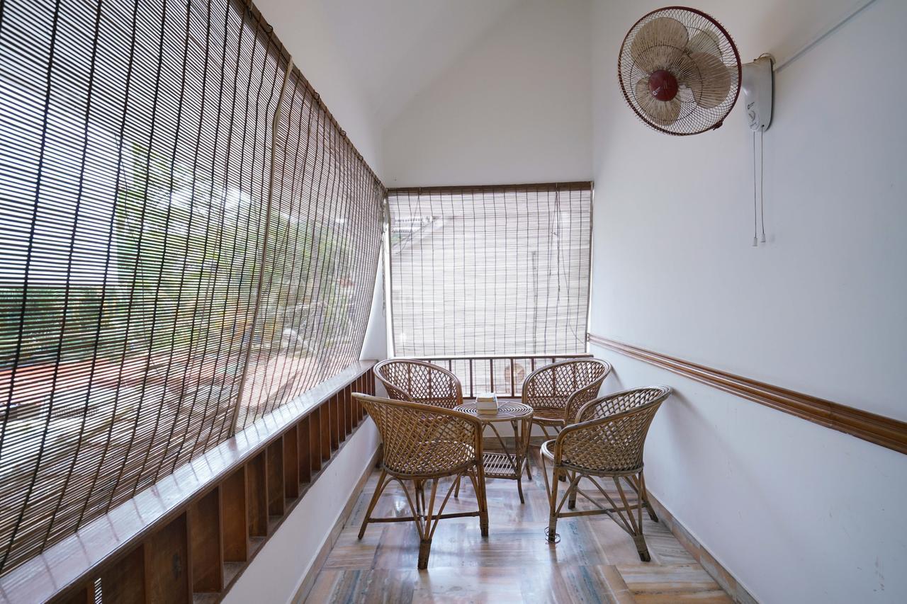 Splendid 1Br Stay Near Kochi Fort Eksteriør billede