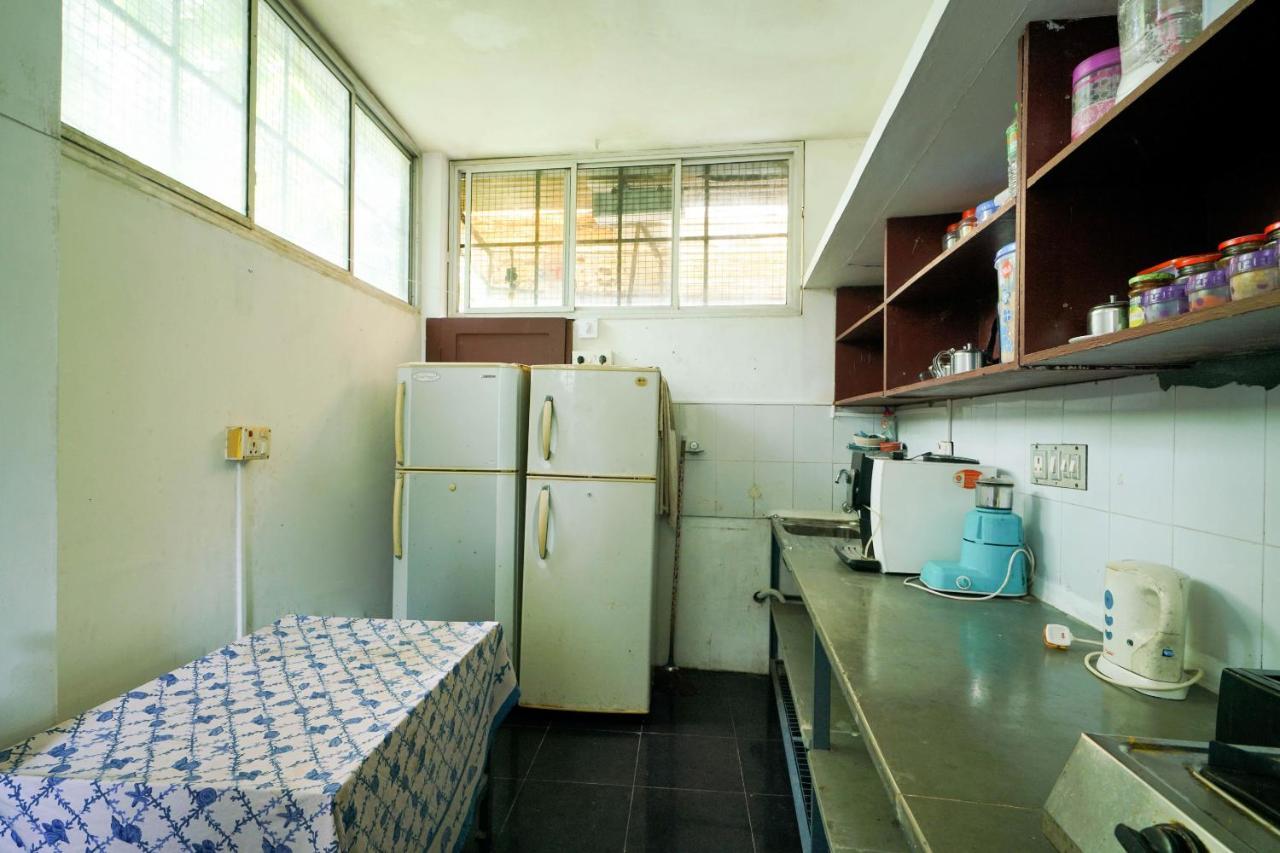 Splendid 1Br Stay Near Kochi Fort Eksteriør billede