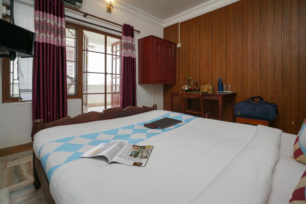 Splendid 1Br Stay Near Kochi Fort Eksteriør billede