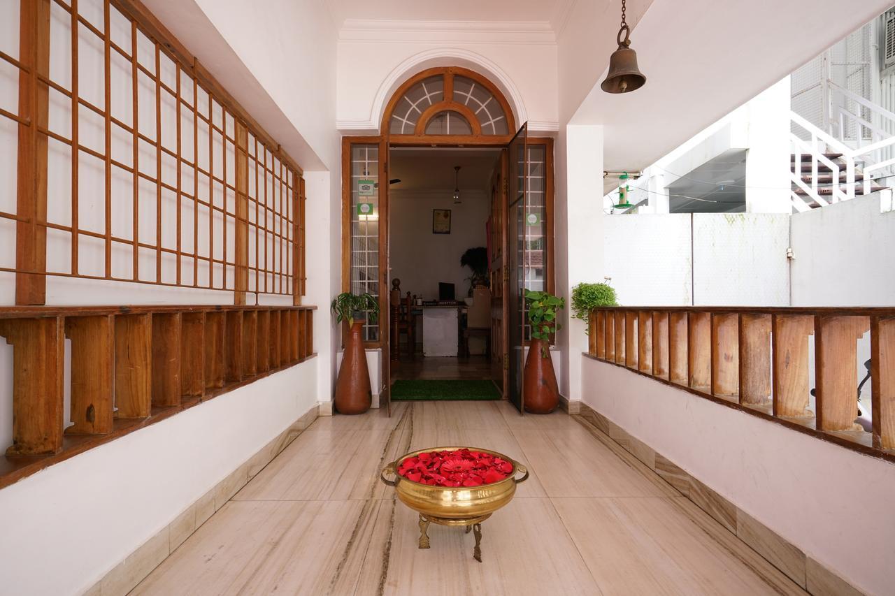 Splendid 1Br Stay Near Kochi Fort Eksteriør billede