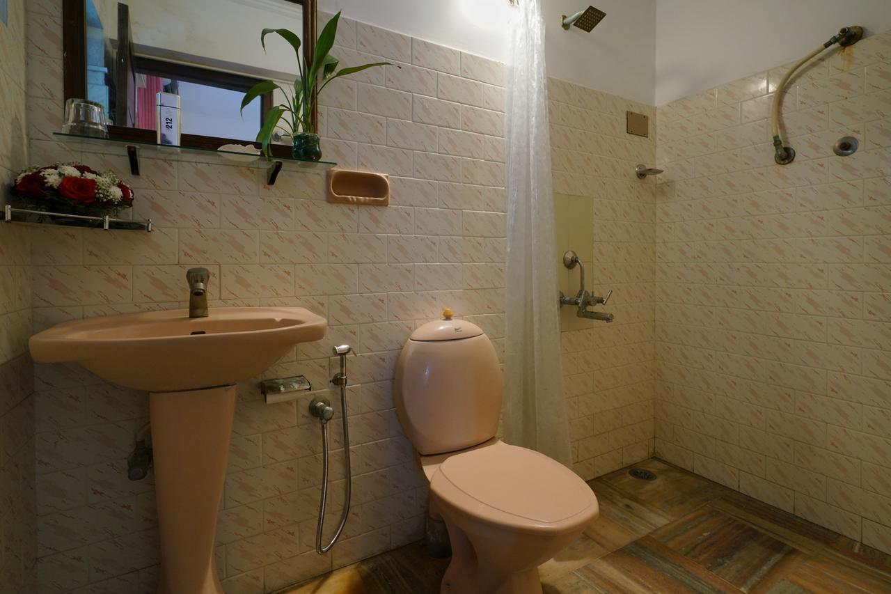 Splendid 1Br Stay Near Kochi Fort Eksteriør billede