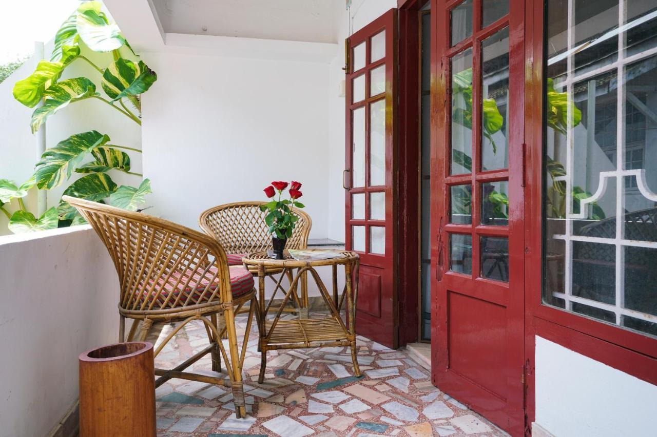 Splendid 1Br Stay Near Kochi Fort Eksteriør billede