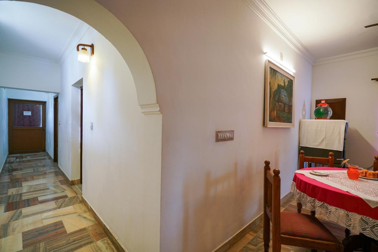 Splendid 1Br Stay Near Kochi Fort Eksteriør billede