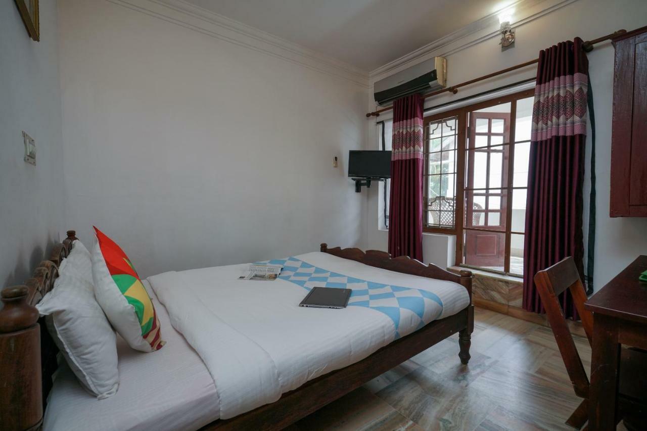 Splendid 1Br Stay Near Kochi Fort Eksteriør billede