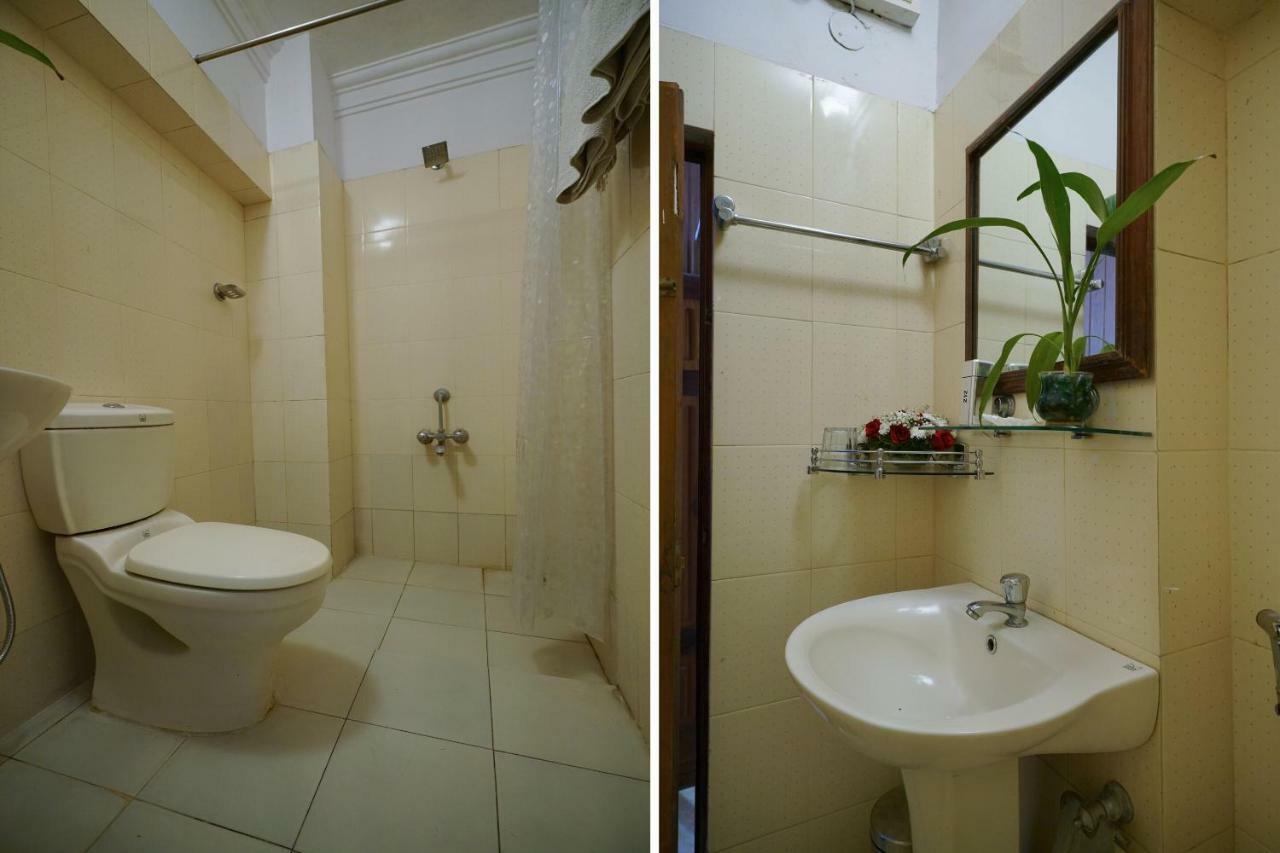 Splendid 1Br Stay Near Kochi Fort Eksteriør billede