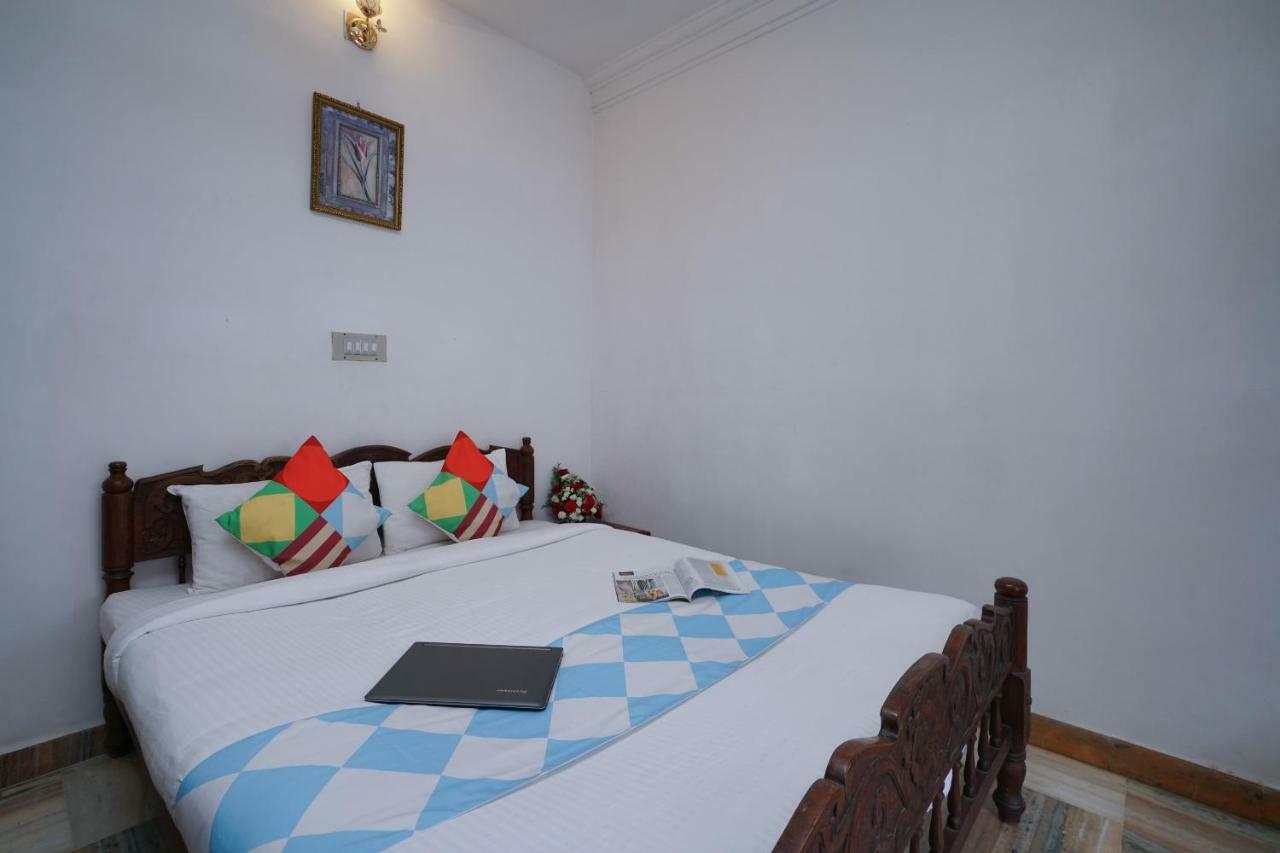 Splendid 1Br Stay Near Kochi Fort Eksteriør billede