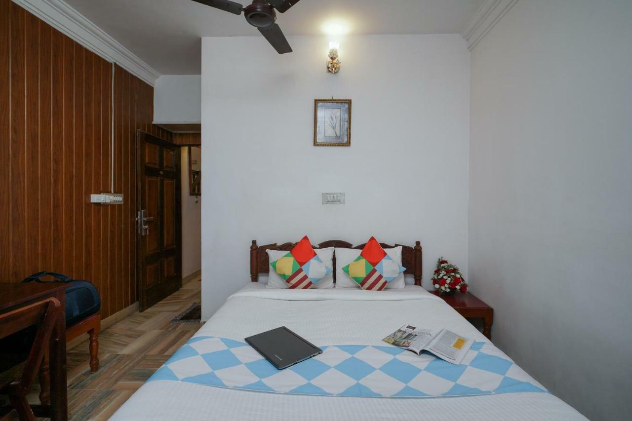 Splendid 1Br Stay Near Kochi Fort Eksteriør billede