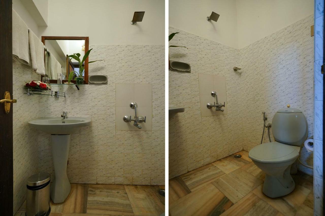 Splendid 1Br Stay Near Kochi Fort Eksteriør billede